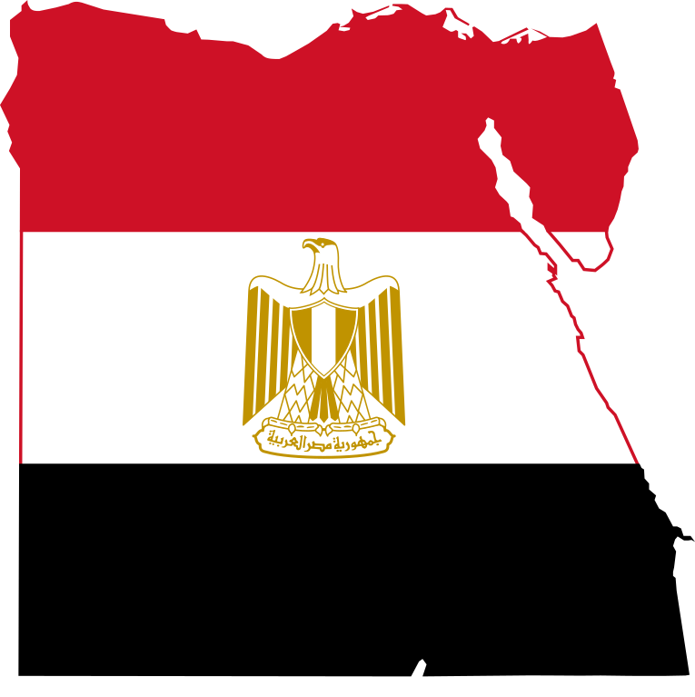 Egypt Egypt
