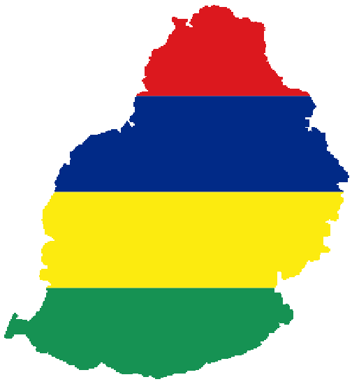 Mauritius Mauritius