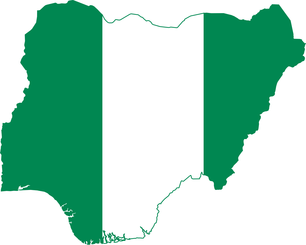 Nigeria Nigeria