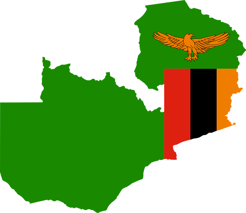 Zambia Zambia