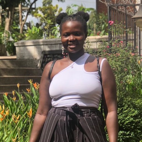 Asiimwe Maria Asiimwe Maria