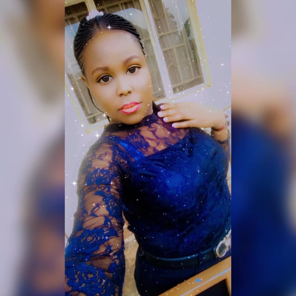 Lydia Sanyu Lydia Sanyu