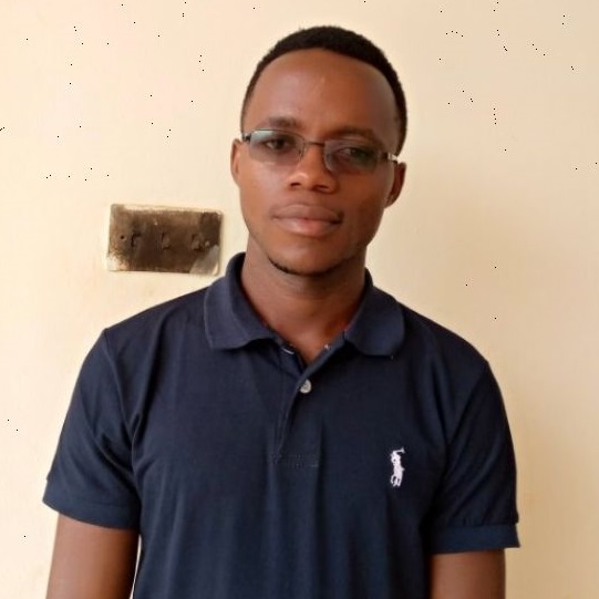 Sselubega Emmanuel Gerald Sselubega Emmanuel Gerald