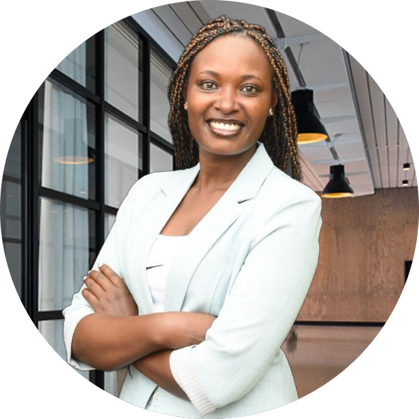 Elizabeth Ngabire