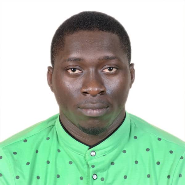 Ssebata Fred