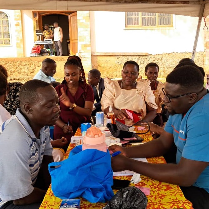 Medical Clinic Medical Clinic